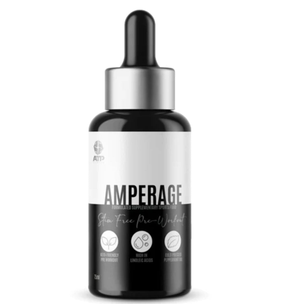 Amperage by ATP Science cla SUPPS247 