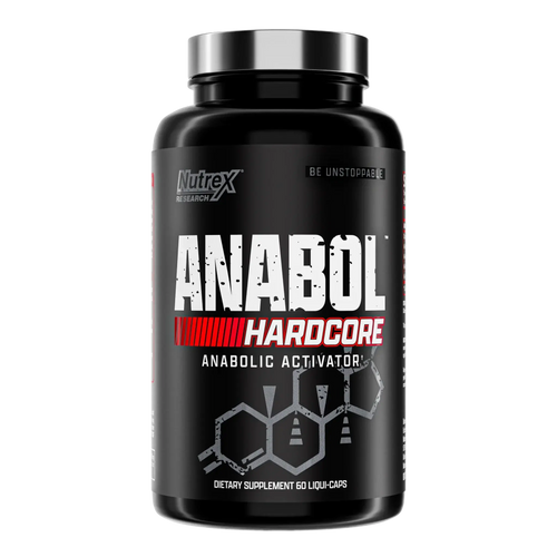 Nutrex Research Anabol Hardcore