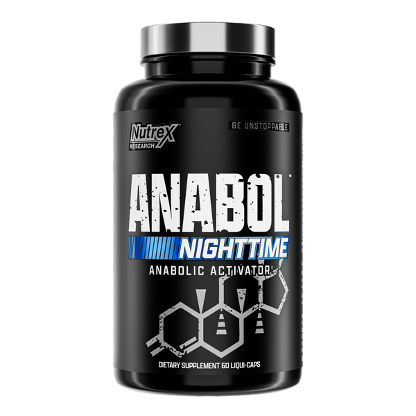 Nutrex Anabol Nighttime