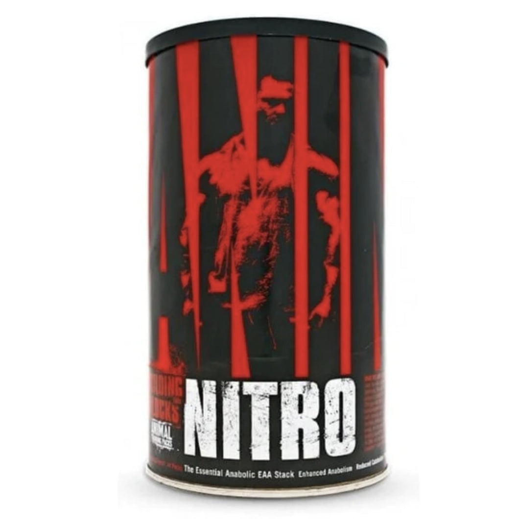 Animal Nitro by Universal Supplements GENERAL HEALTH SUPPS247 