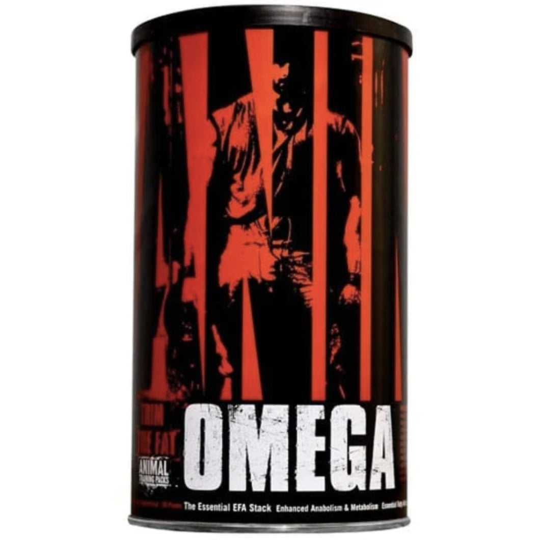 Animal Omega by Universal Nutrition GENERAL HEALTH SUPPS247 