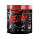 Apeshit Cutz by Primeval Labs Pre-Workout Primeval Labs 