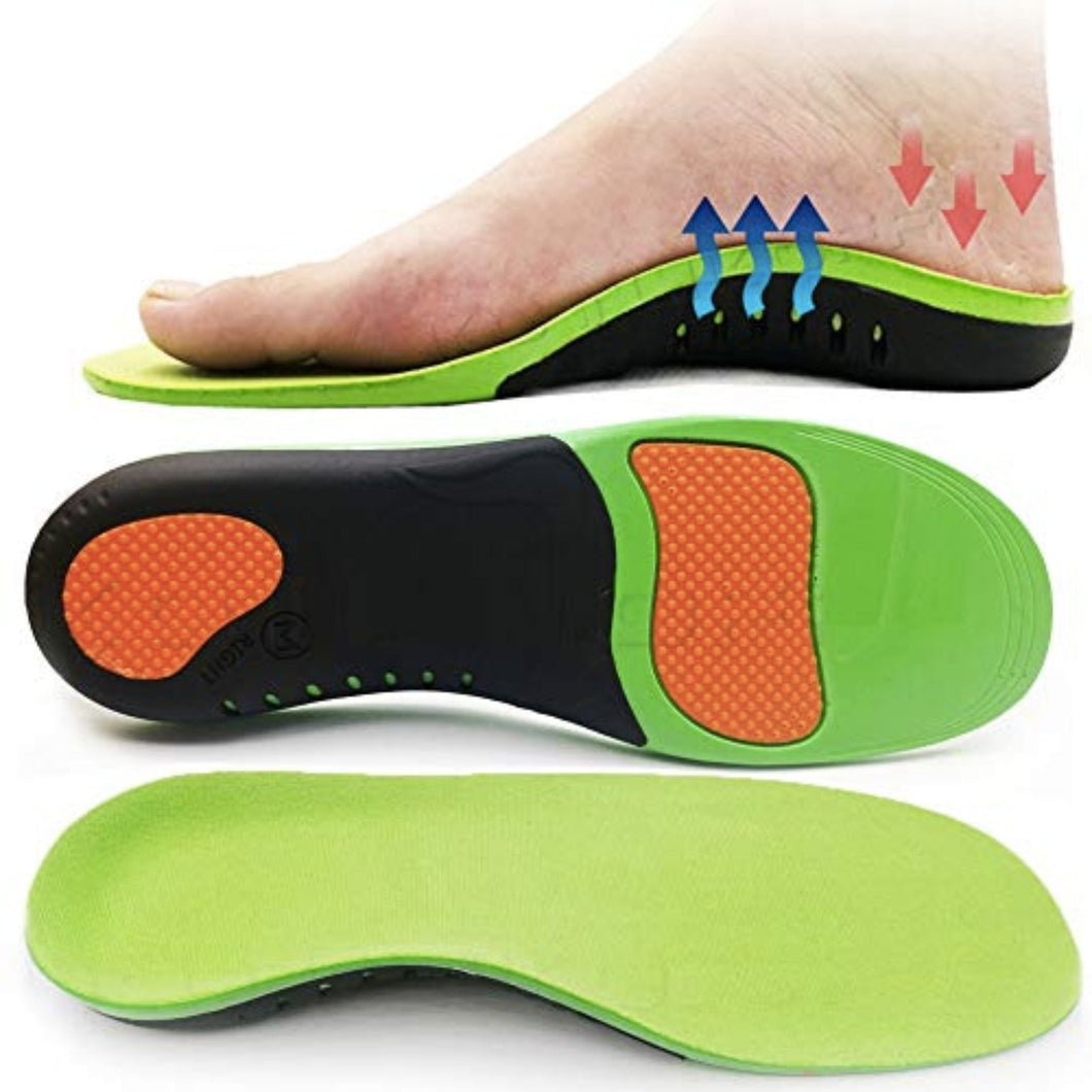 Arch Support Orthotic Insoles Arch Support SUPPS247 
