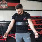 Arm Blaster Biceps Isolator Lifting Strap ARM BLASTER SUPPS247 