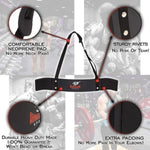 Arm Blaster Biceps Isolator Lifting Strap ARM BLASTER SUPPS247 