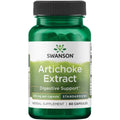 Artichoke Extract by Swanson
