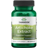 Artichoke Extract by Swanson