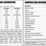 Attention Cheat Mode By Faction labs General SUPPS247 