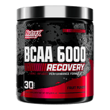 Nutrex Research - BCAA Powder 6000 Amino Acid