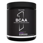 R1 BCAAs by Rule One Grape