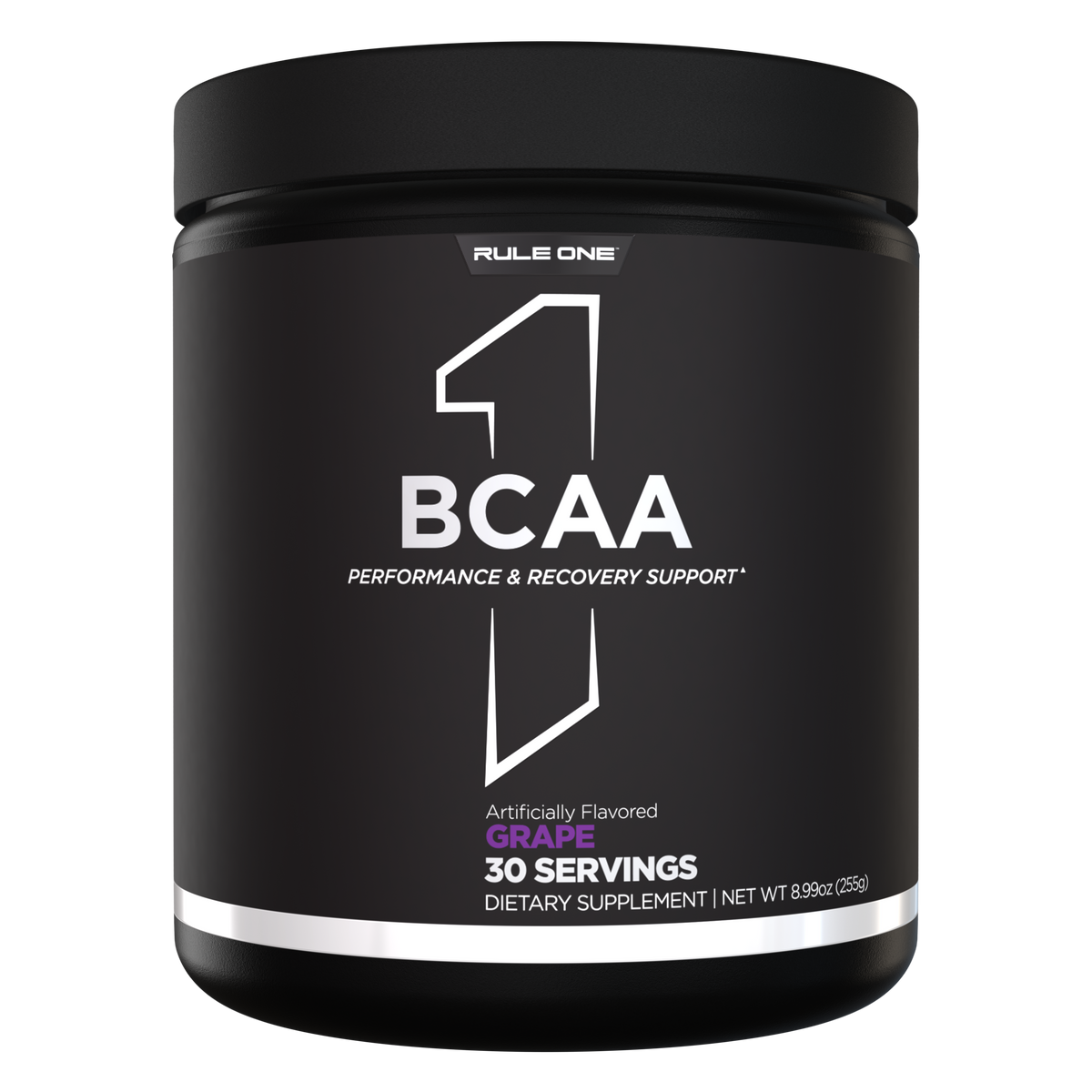 R1 BCAAs by Rule One Grape - Image 7