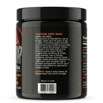 Beast Labs Nutrition X factor PRE Workout