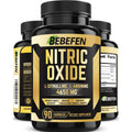 Nitric Oxide Booster by Bebefen