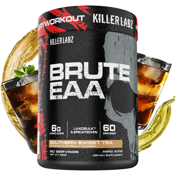 Brute EAA By Killer Labz