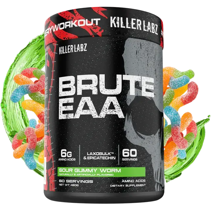 Brute EAA By Killer Labz - Image 1