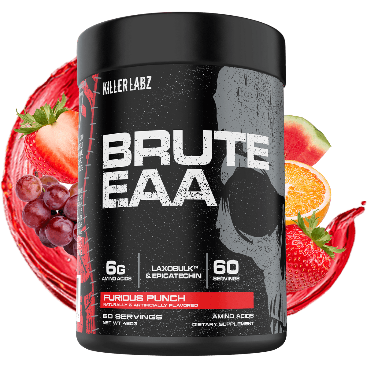 Brute EAA By Killer Labz Furious Punch - Image 5