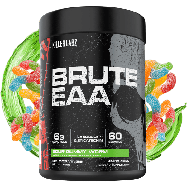 Brute EAA By Killer Labz
