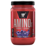 BSN Amino X 30 Serves BCAAs SUPPS247 