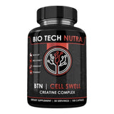 BTN Cell Swell Creatine Complex 150 CT