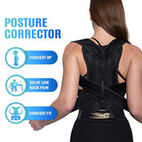 Back Support Brace Posture Corrector back support brace SUPPS247 