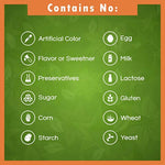 Best Naturals Nattokinase 2000 FU cardiovascular support SUPPS247 