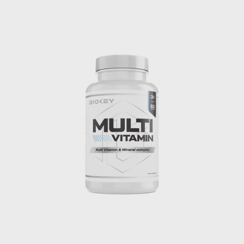Biokey Multivitamin BIOKEY 