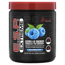 ESP Xtreme Pre-workout by Metabolic Nutrition