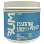 Essential Energy Powder by CBUM Pre-Workout unknown Blue Raspberry 