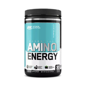 ON Essential Amino Energy 30 Serves EAA'S SUPPS247 30 serves Blueberry Mojito 