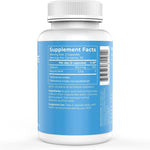 BodyBio Sodium Butyrate Gut Health Support 60 Counts digestive support SUPPS247 