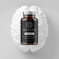 Mind Brain Supplement for Focus by Qualia