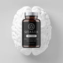 Mind Brain Supplement for Focus by Qualia