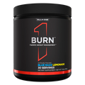 Burn by Rule 1 Proteins