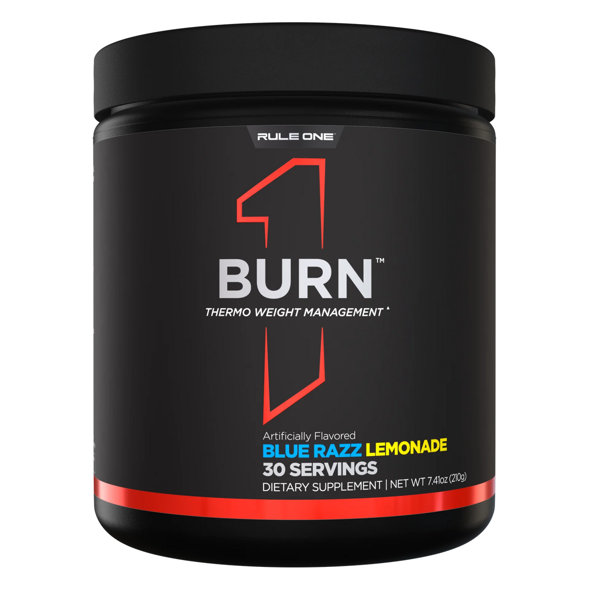 Burn by Rule 1 Proteins - Image 1