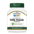 Milk Thistle Extract by 21st Century