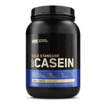 Gold Standard 100% Casein General OPTIMUM NUTRITION 2 lb Creamy Vanilla 