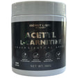 Acetyl L-Carnitine by Beast Labs Nutrition L-carnitine beast labs 100 GM 