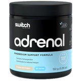 Adrenal Switch by Switch Nutrition anti stress, adrenal rebuild, supps247Springvale COOKIES & CREAM 30 serves 