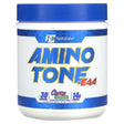 Amino Tone + EAA by Ronnie Coleman Signature Series Aminos IHERBS Cherry Limeade 