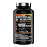 Anabol Ripped by Nutrex Research GENERAL HEALTH NUTREX 