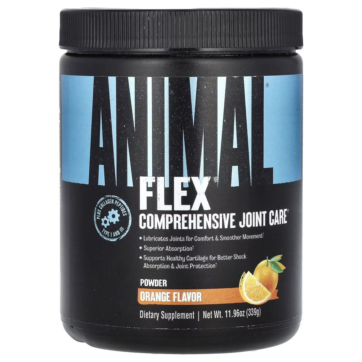 Animal Flex Comprehensive Joint Care by Universal Nutrition Muscles, Bones & Joints UNIVERSAL NUTRITION  - Image 1