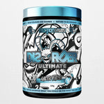 Disorder Ultimate by Faction Labs Pre-Workout Faction Labs Arctic Frost (Blue Raspberry) 