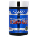 ALLMAX ESSENTIALS -Ashwagandha KSM-66