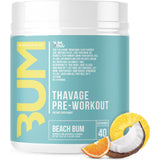 CBUM Series Thavage Pre-Workout Pre-Workout Amazon 