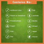 Best Naturals Vitamin B1 500 mg Vitamin B SUPPS247 