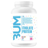 CBUM Itholate Protein 2 LB Protein isolate supps247Springvale Birthday Cake 