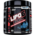 Lipo-6 Black UC Powder by Nutrex