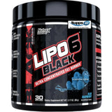 Nutrex Lipo-6 Black UC Powder General Not specified 