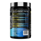 OUTLIFT Amped High Stim Pre workout by Nutrex Research PRE WORKOUT NUTREX 