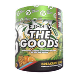 The Goods Greens by Biokey GREENS BIOKEY Breakfast Juice 